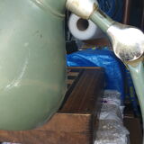 Jumo lamp