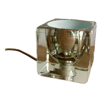 Table lamp by Peill & Putzler, 1970s