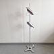 Vintage space age floor lamp 1970
