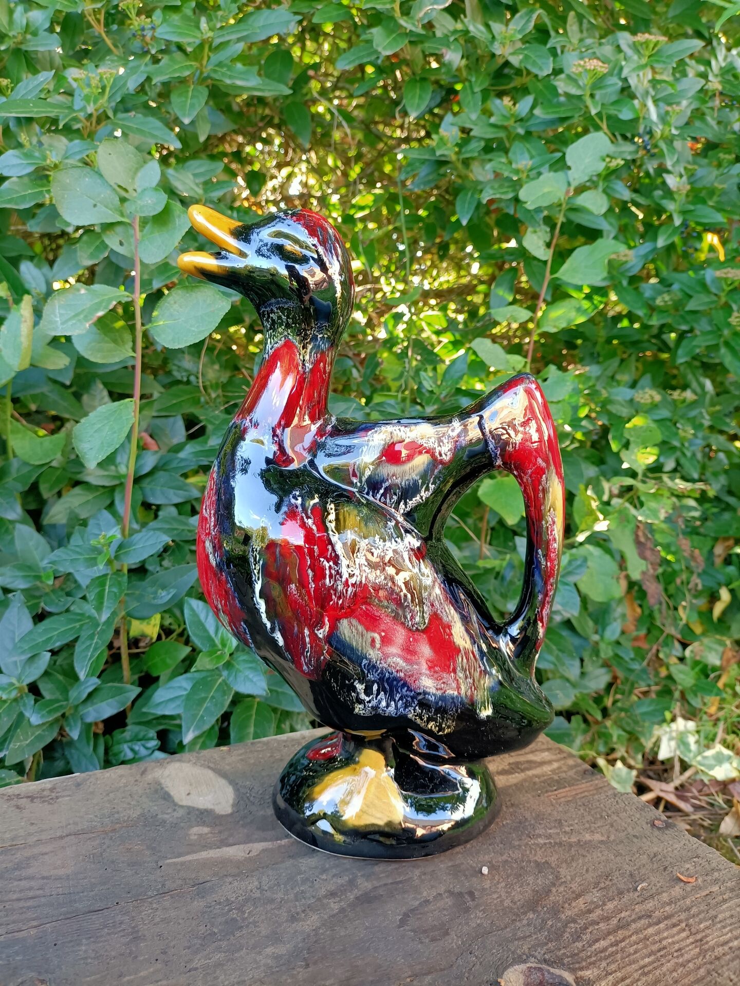 Pichet Duck Vallauris