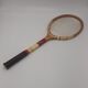 Vintage tennis racket "Sirt"