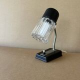 Small adjustable table lamp Art Deco