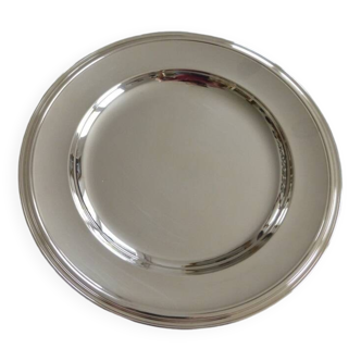 Plat de service