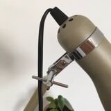 Articulated designer lamp