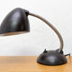 Pair of mid century table lamps by Eric Kirkman Cole for Elektrosvit, 1940