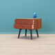 Teak bedside tables, 70s, Danish design, made in Denmark