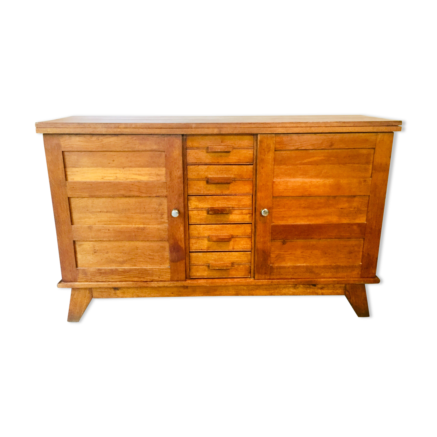 Buffet René Gabriel