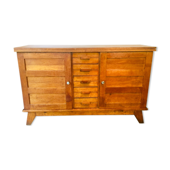 Buffet René Gabriel