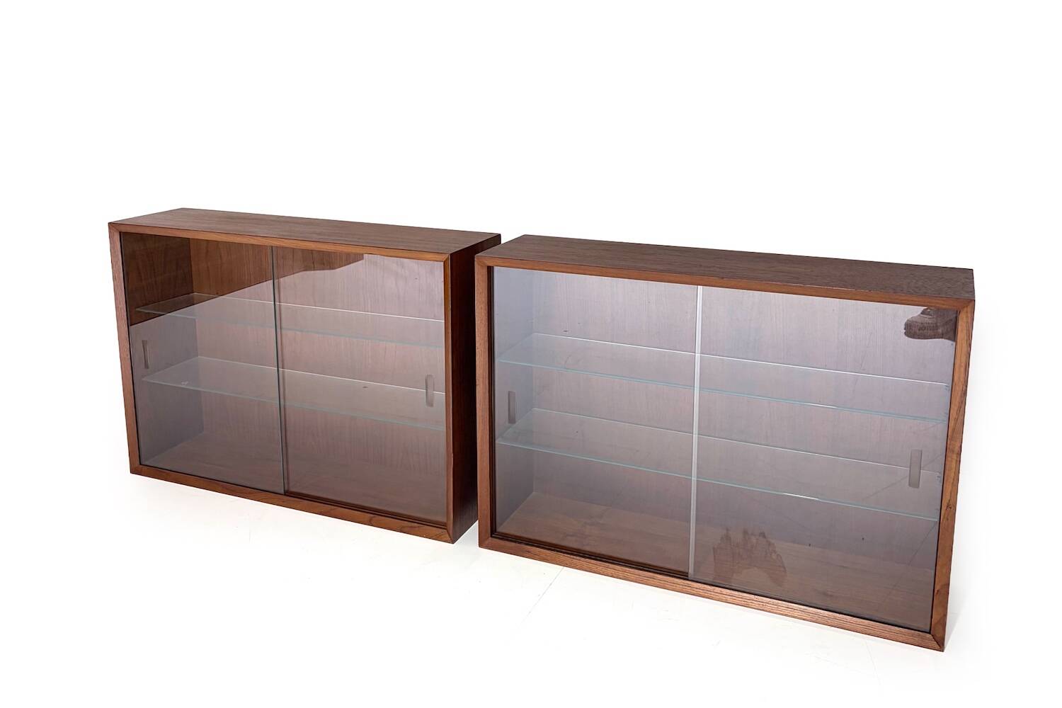 Teak Royal System by Poul Cadovius 1960s