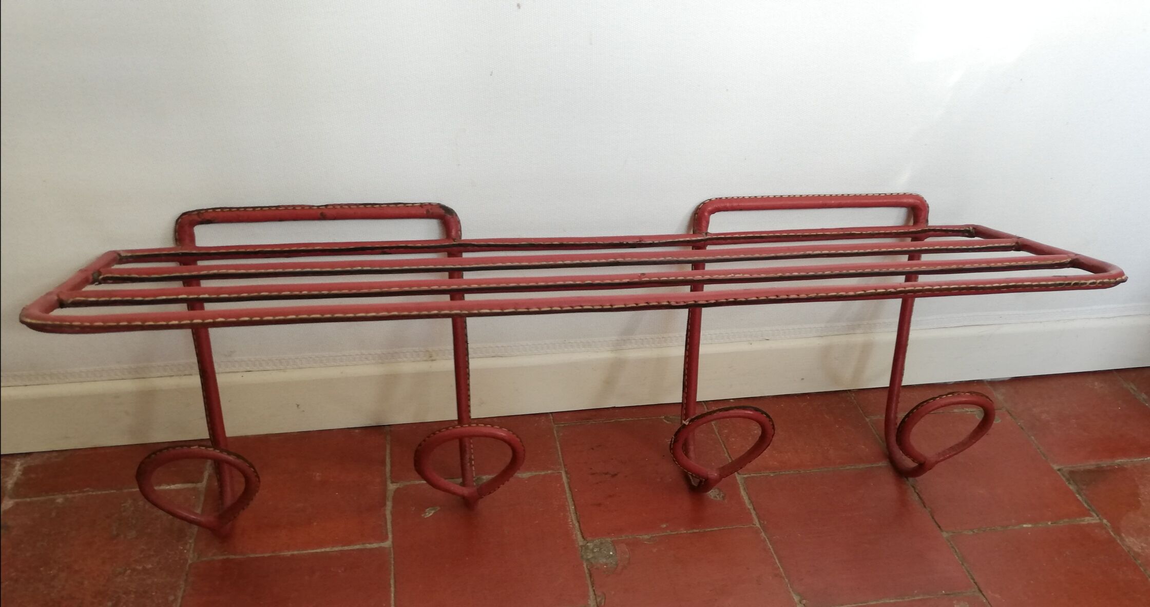 Coat rack 1950s-1960s