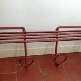 Coat rack 1950s-1960s