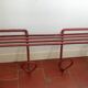 Coat rack 1950s-1960s
