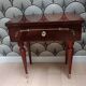 Table de chevet,de nuit, d'appoint en bois vente 50'