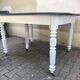 Old table Henri II