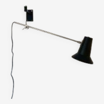 “Model 55” wall lamp by Willem Hagoort / Edition Hagoort
