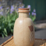 Ceramic vase scheurich Keramik West Germany