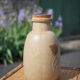 Ceramic vase scheurich Keramik West Germany
