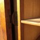 Notary's wardrobe