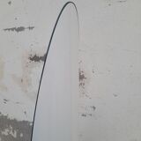 Vintage 80s vintage stand-up mirror - 1m57x29