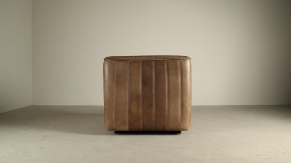 Fauteuil De Sede DS-84, Suisse, années 1970