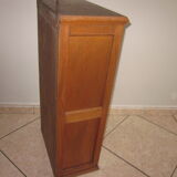 toilet cabinet or pharmacy