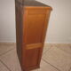 toilet cabinet or pharmacy