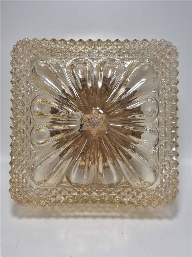 Vintage ceiling or wall light