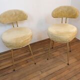 Pair of chairs