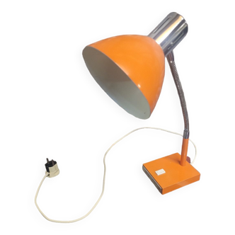 Lampe articulée des années 70