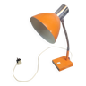 Lampe articulée des années 70