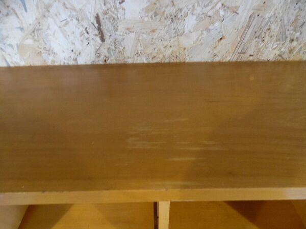 Shelf by Nils Strinning