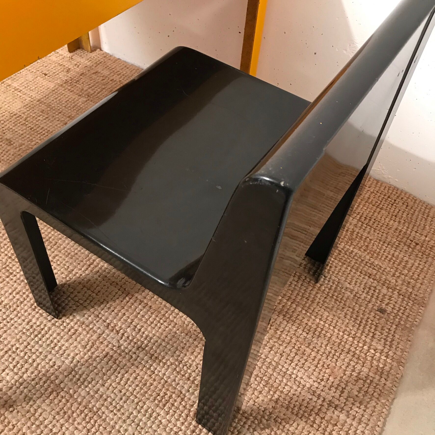 Ozoo desk set, Marc Berthier 1967