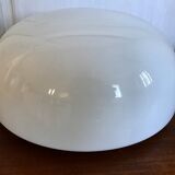 Vintage opaline ceiling