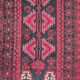 Corridor carpet beloudj 193 x 47 cm