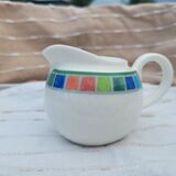 Cream jar