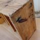 Shelf box