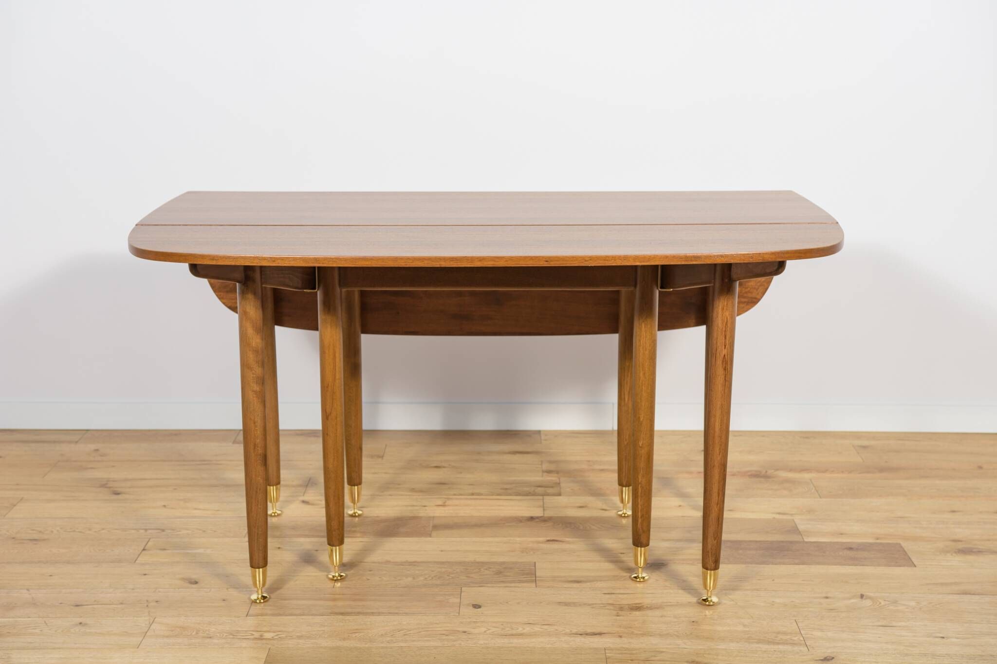 Mid-century dining table from G-Plan, United Kingdom, 1950s