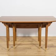 Mid-century dining table from G-Plan, United Kingdom, 1950s