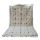 Handmade Berber wool rug 300X200 cm
