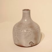 Glazed stoneware vase - Norbert and Jeanne Pierlot, Ratilly