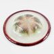 XL Art Deco Art Glass Bowl/Centerpiece by Karl Wiedmann for WMF, 1930s