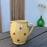 Jug / pitcher 1.8 l. Savoyard pottery
