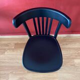 Chaise de bistrot