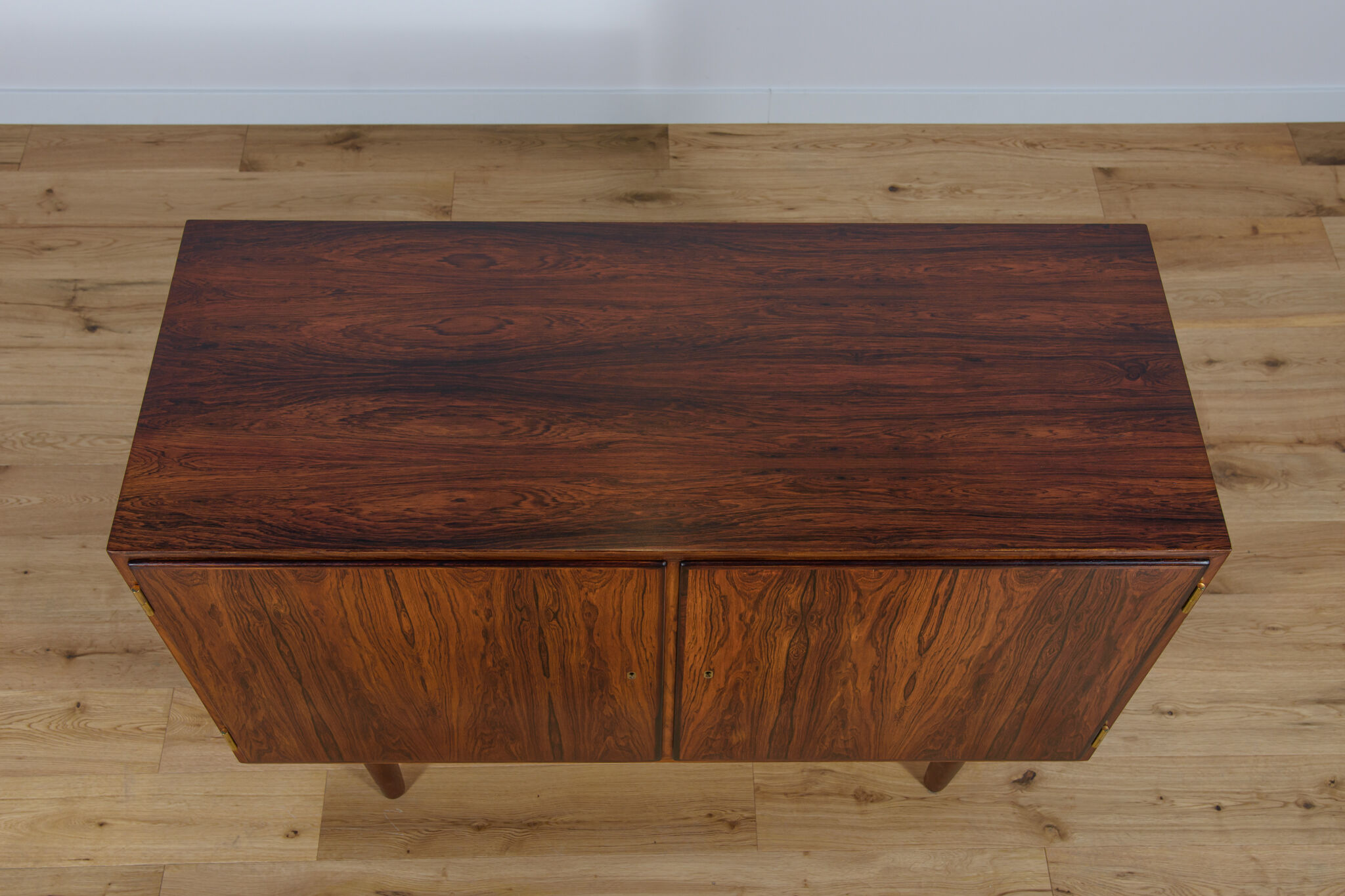 Sideboard by P. Hundevad for Hundevad&co, 1960s