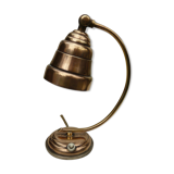 Office lamp or bedside table lamp