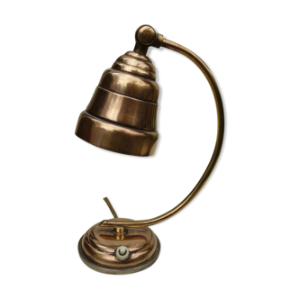 Office lamp or bedside table lamp
