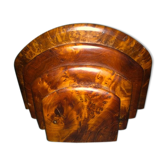 Range-mail in elm magnifying glass, Vintage