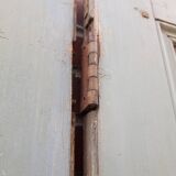 set of 4 doors of old communication