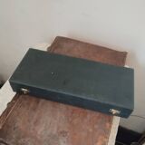 Christofle silver-plated serving cutlery