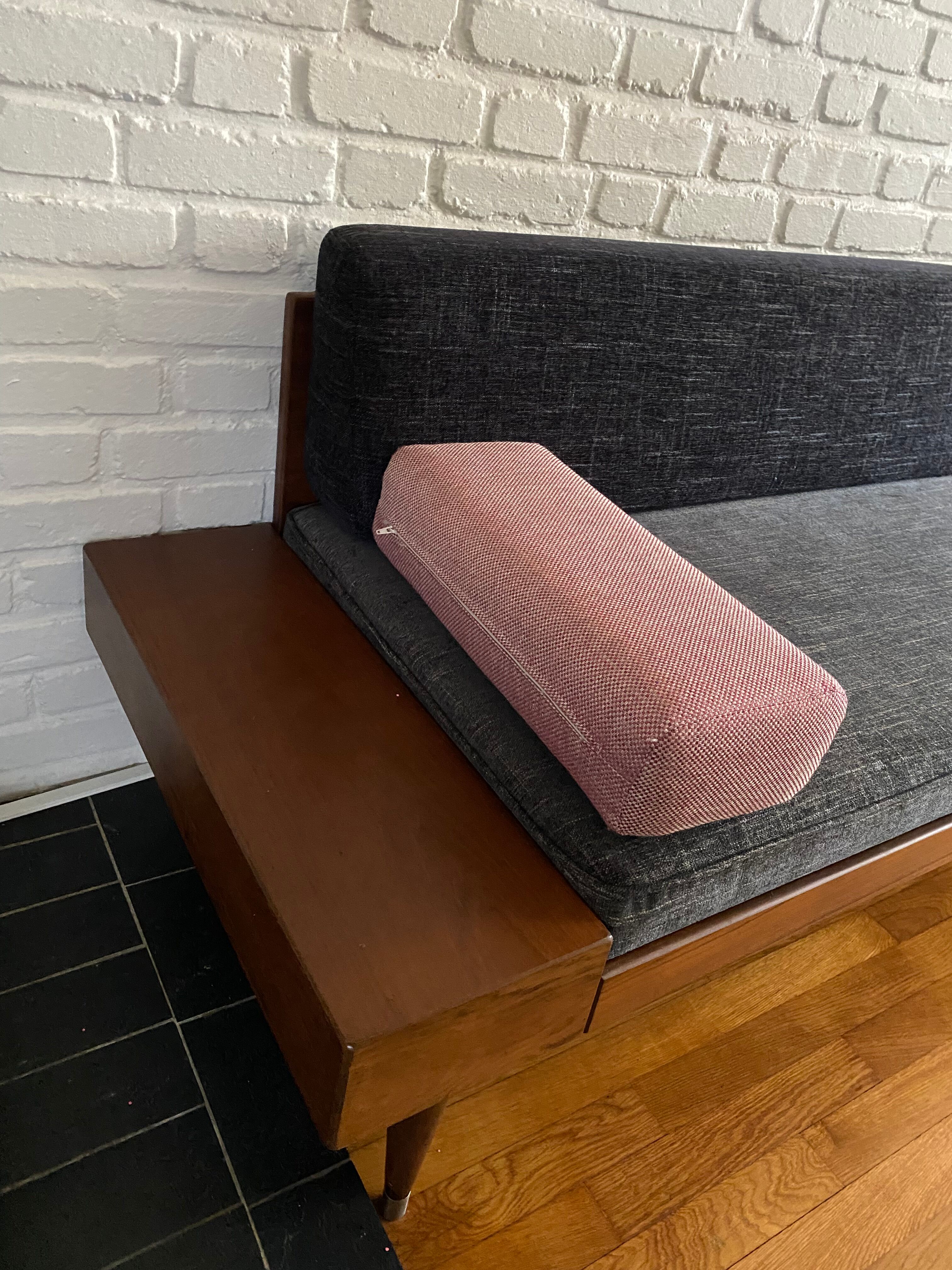 Kann Design sofa bench